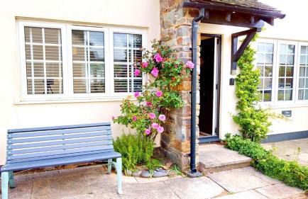 Tideaway - walk to beach - Foto 4