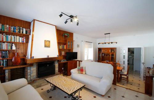 Villa Dorada - Foto 54