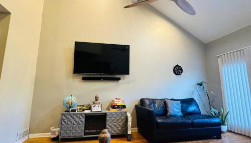 Zen House of Downtown Decatur Emory CDC - Foto 3