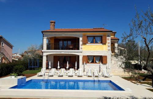 Villa NEVENA POREČ - Photo 49