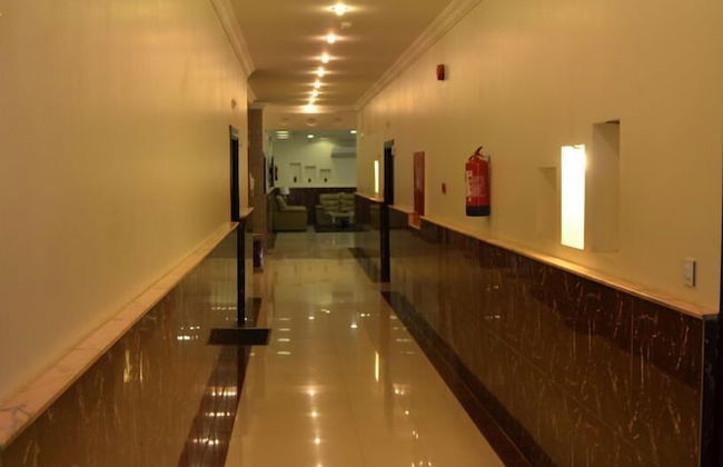 Fakhamat Aldyar for serviced Apartments - Foto 42