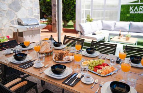 KARAT Villa Fernanda - Foto 11