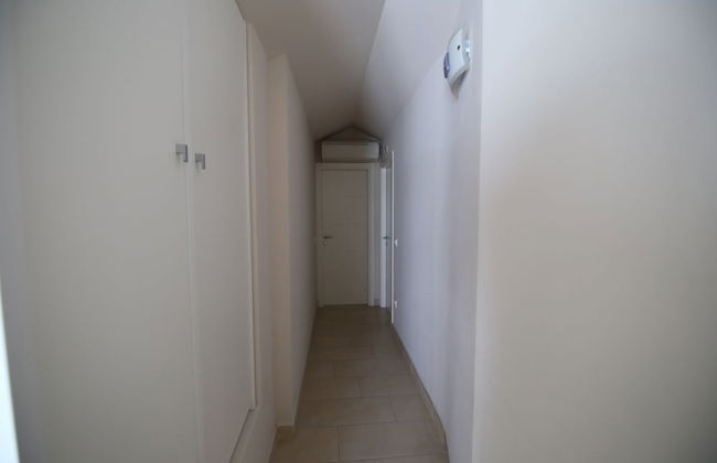 Apartment 30 Meters From the sea With 8 Beds With Full sea View - Foto 39