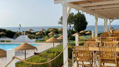 Vivenda Jardim Mar Algarve Porches - Foto 3