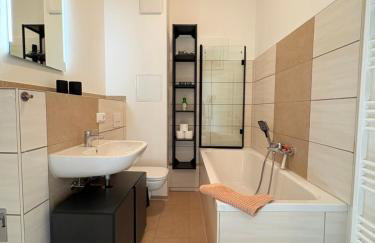 Palais Green - Altstadt Apartment nahe Dom 2 Schlafzimmer - Photo 6