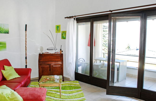 Residenza Miralago Apt. C27 - Foto 12