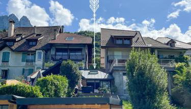 Le Loft à deux pas du Lac - Photo 3