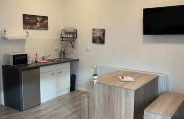 Family Apartments Lübeck - Foto 46