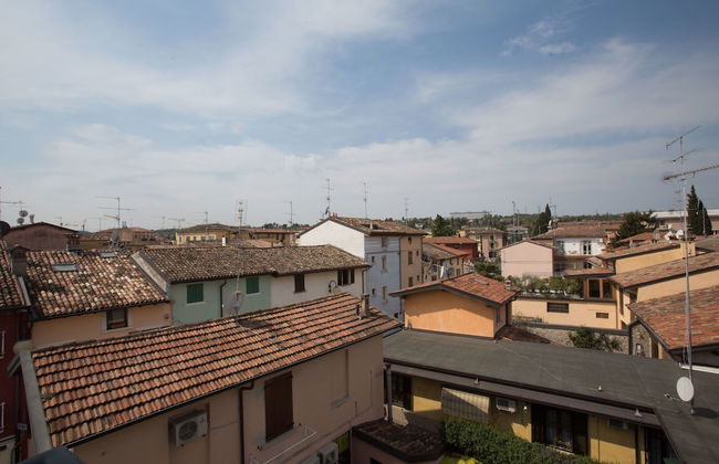 Palazzina Luce - Photo 16