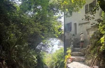 Postcard view 3 minutes walk from the lake - Photo 27