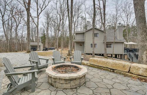 Trails, Golf and Beaches! Luxe Innsbrook Resort Stay - Foto 4