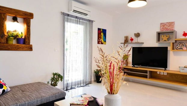 Villa Stella Comfortable Holiday Residence - Foto 4, Quarto