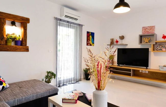 Villa Stella Comfortable Holiday Residence - Photo 4