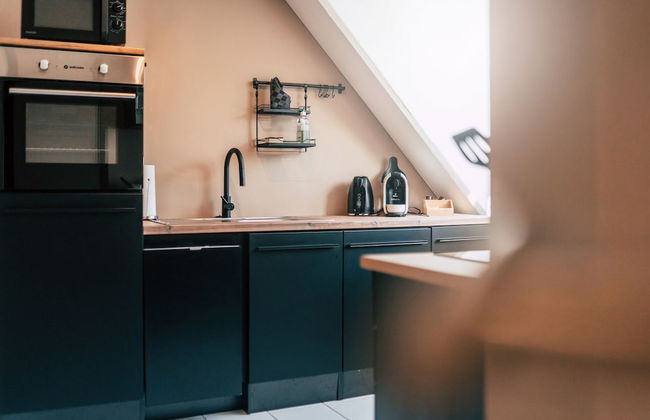 Luga Homes - Nikolaikirche - Foto 39