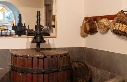 Vivelorural Casita Vintage, Santa Brígida - Foto 28