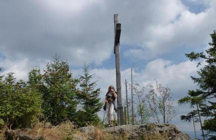 Ferienwohnung Fernblick - Foto 23