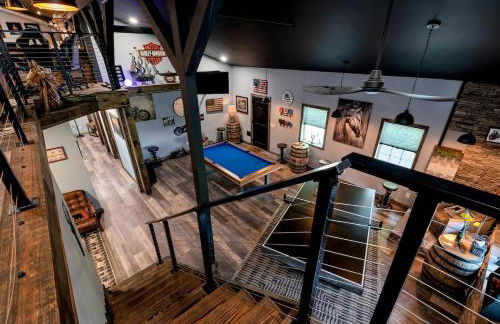 Peace of Joy Acres - Foto 46