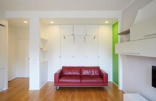 appartamento incantevole sui navigli - Foto 10