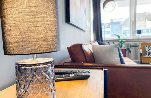 Geräumige Ferienwohnung mit Parkplatz direkt an der S-Bahn nach München - Foto 23