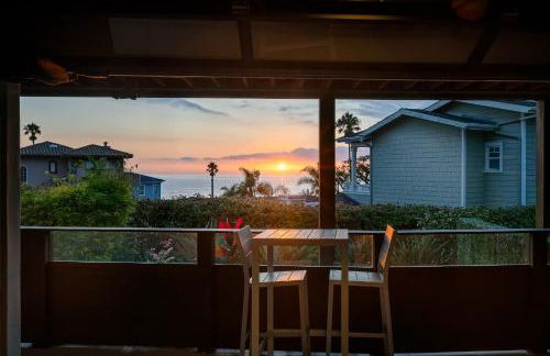 Contemporary Ocean Sunset Views with Firepit Pt Loma close to PLNU - Foto 28