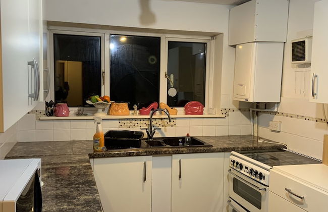 Beautiful big Independent Furnished Bungalow - Foto 18