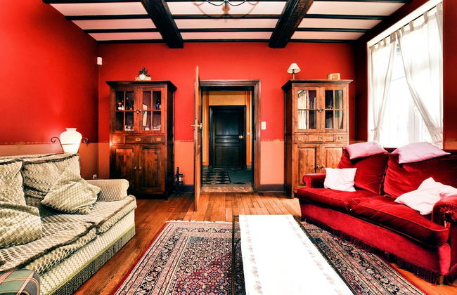 Stylish Stay With Sauna - Foto 21