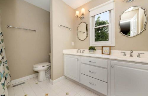 5755 Butler Warren Cheerful 6-Bedroom Villa with fishing pond - Foto 30