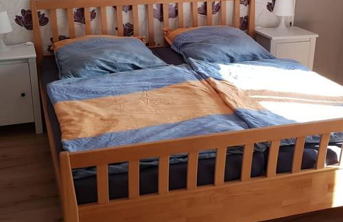 Ferienwohnung Müller - Foto 1