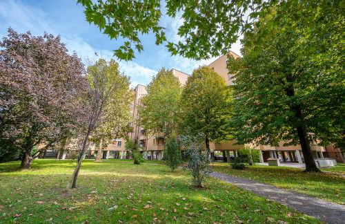 Le Cinque Rose airport apartment - Foto 21