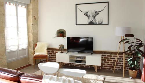 Authentique et agréable maison - Photo 3