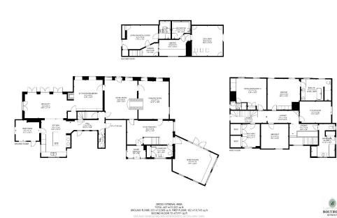 Kington Grange - Foto 42