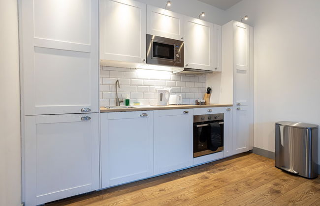 Pillo Rooms Serviced Apartments- Salford - Foto 51