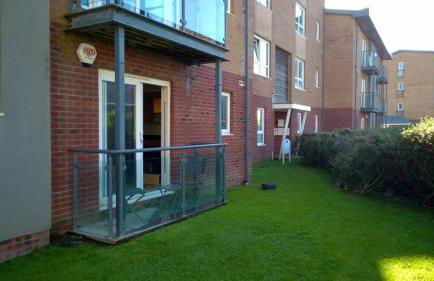 Coastal Apartments - Wales - Foto 20