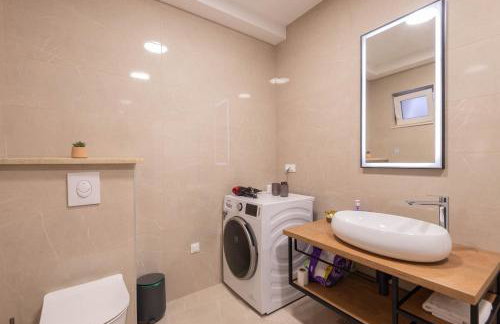 Holiday Villa Sasha - Foto 36