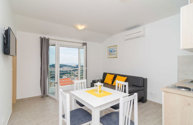 Apartments Villa Dadic - Foto 42