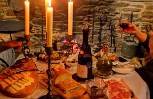 Casa de Campo dos Távoras - Foto 1