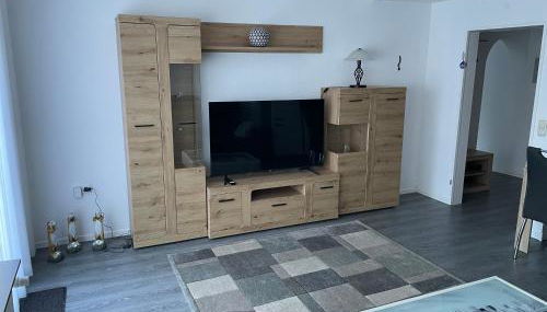 FeWo Stryck Idyllika - Foto 5