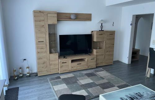 FeWo Stryck Idyllika - Foto 5