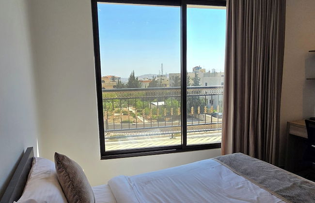 ALSHAKREEN SUITES - Foto 4