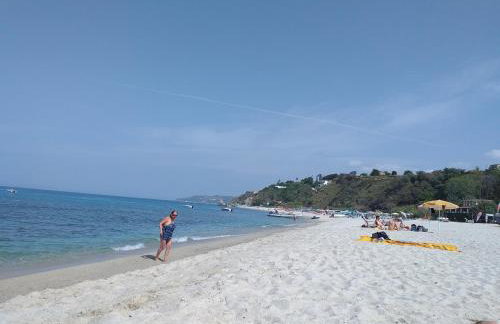 Casetta Pinetamare Tropea - Photo 27