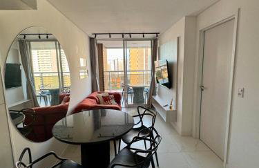 Apartamento na Praia de Iracema - Foto 28