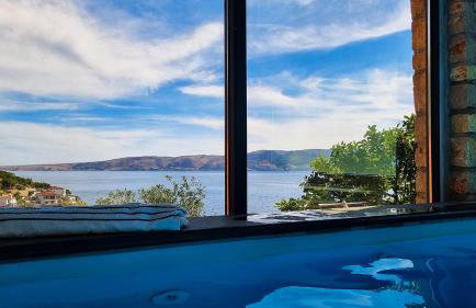 Villa Relax , with seaview and two pools near beach - Foto 71