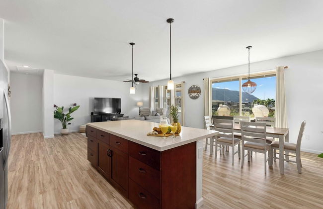 Makaha Hideaway by Avantstay 10 Minutes to Beach - Foto 18