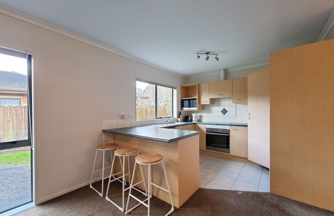 Beautiful 3BR House - WiFi - Car park - Foto 16