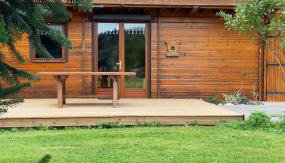 Chalet Aster 3 étoiles - Foto 5