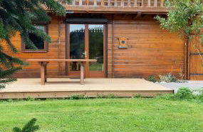 Chalet Aster 3 étoiles - Foto 5