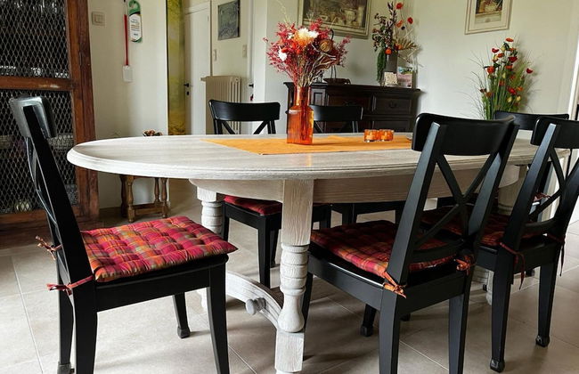 Holiday Home in Koekelare With Scenic Views - Photo 27