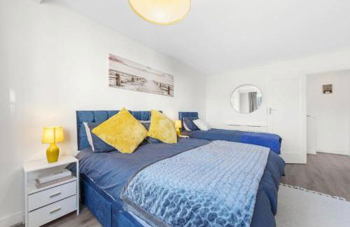 Streatham Hill Large 3Bed Flat - Foto 16