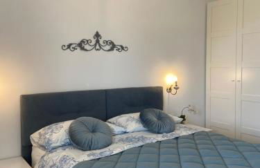 La Petite Maison Via Biasi - free parking - free wifi - Foto 3