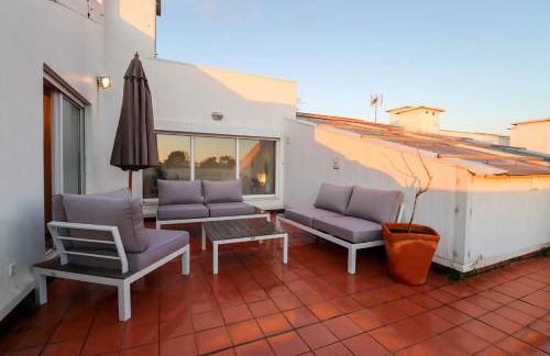 Penthouse at Cabedelo Beach with Ocean View - Foto 35